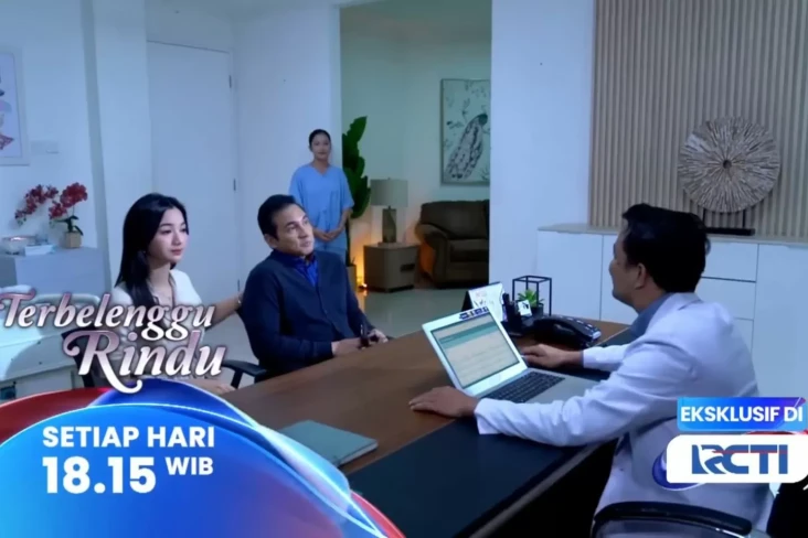 Sinopsis Layar Drama...