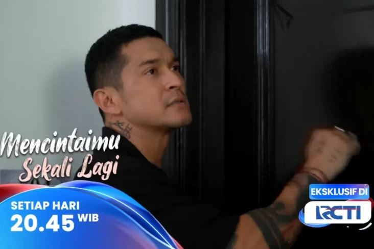 Sinopsis Layar Drama...