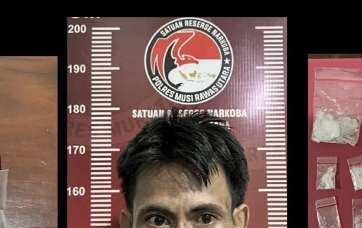 Anak dan Istri Teriak...