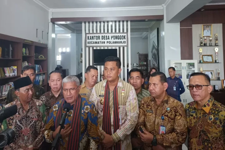 Kepala BNN Bakal Pecat...