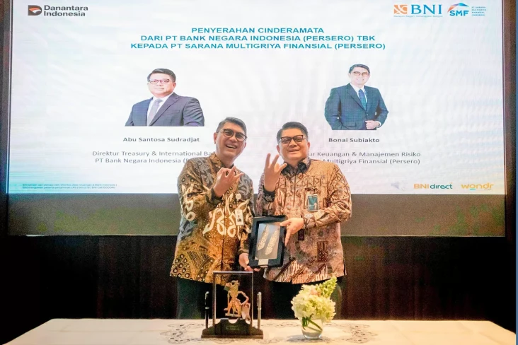 Kolaborasi Layanan Pembayaran...