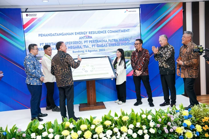 Pertamina Patra Niaga...