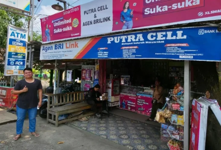 Pemuda Lahat Miliki...