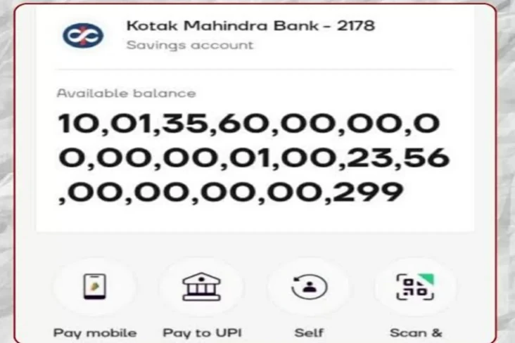 Heboh! Pria India Klaim...