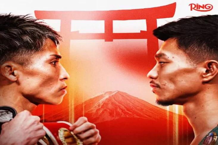 4 Alasan Junto Nakatani...