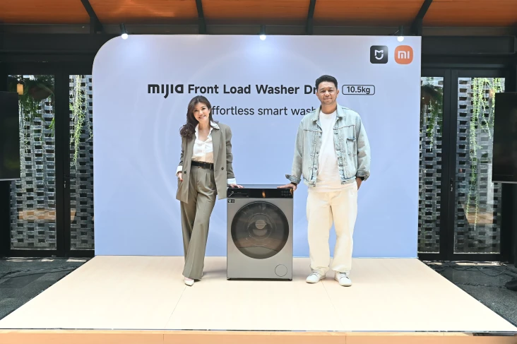 Xiaomi Resmi Masuki...