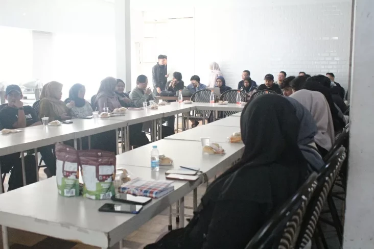 Cegah Hipertensi sejak...