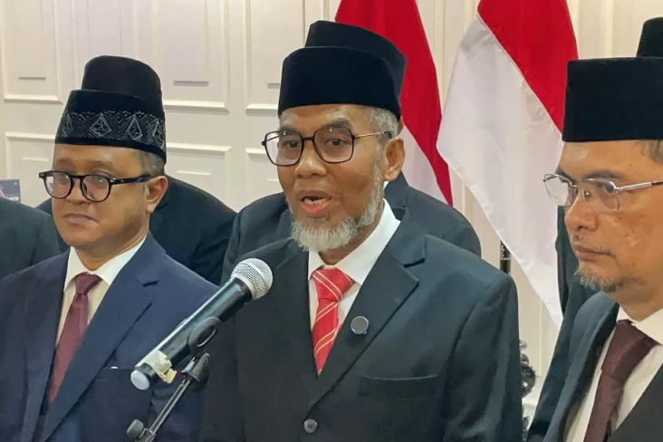 LMKN Akan Hadirkan Perwakilan...