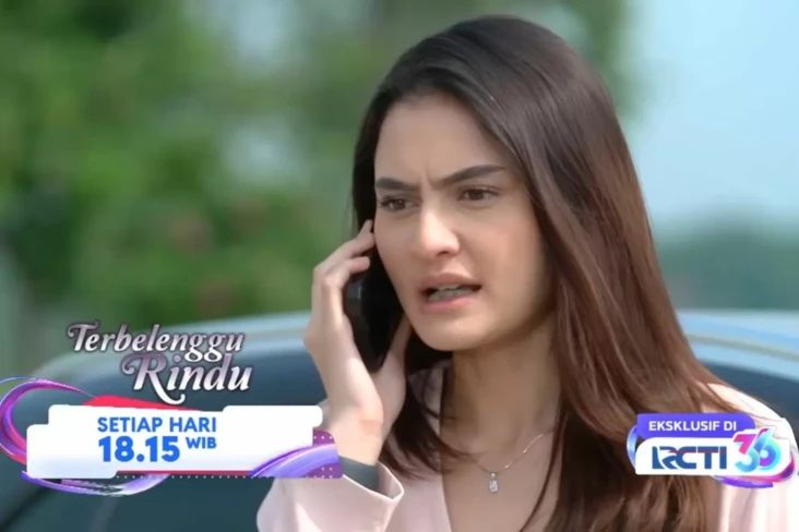 Sinopsis Layar Drama...