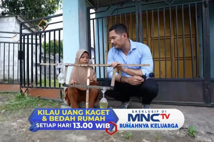 Double Kejutannya, Double...