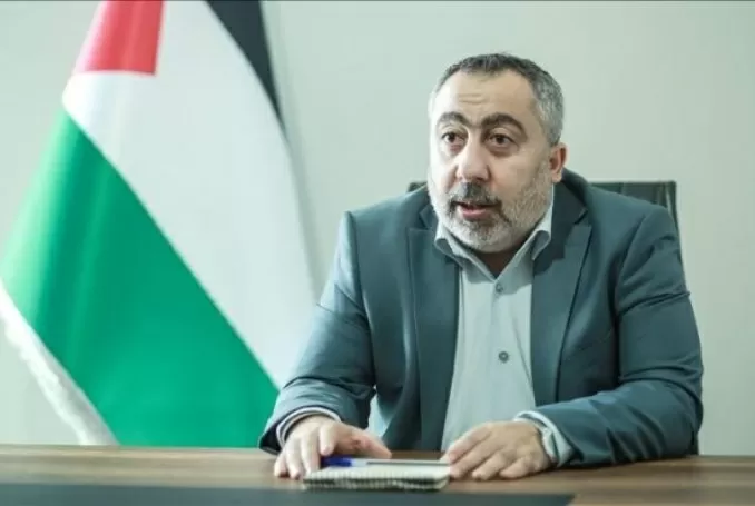 Hamas: Kesepakatan Gencatan...