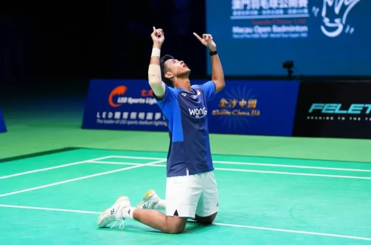 Alwi Farhan Lolos, Ini...
