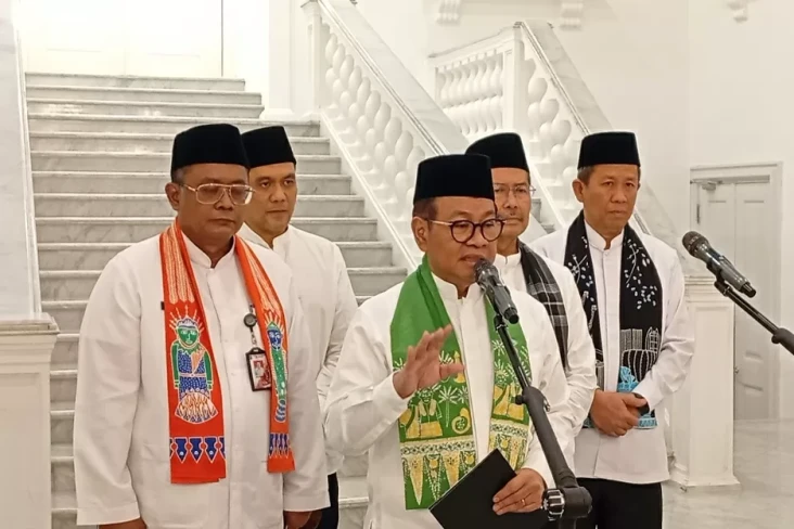 Pramono Ungkap Ada Pihak...