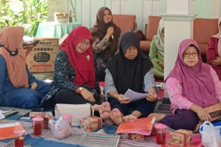 UNY Tingkatkan Kesadaran...