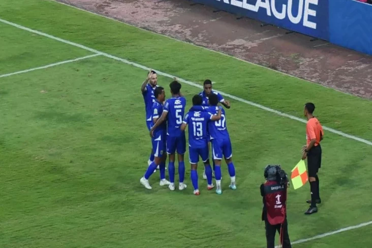Hasil Super League 2025-2026:...