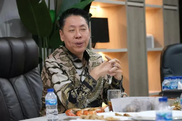 Pakar Hukum Dorong DPR...
