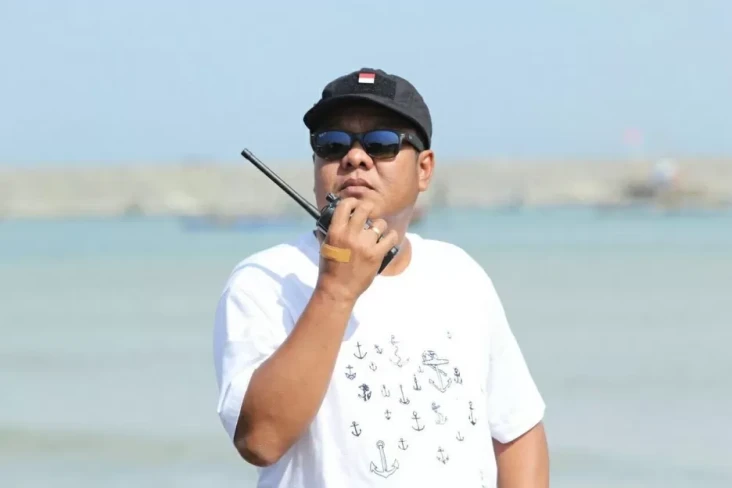Kisah Kodok hingga Pesan...