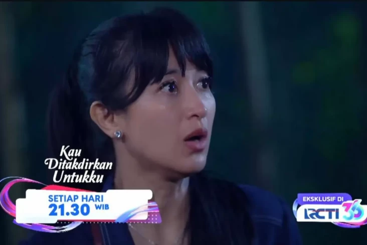 Sinopsis Layar Drama...
