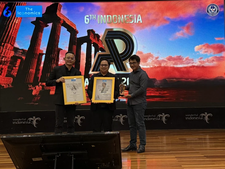 Di Balik Strategi Jitu...