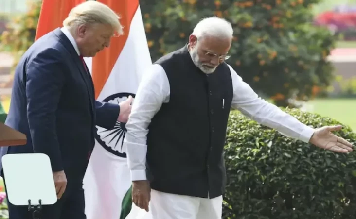 India Tak Gentar Hadapi...
