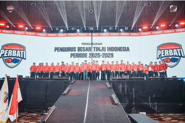 Ray Zulham Resmi Pimpin...