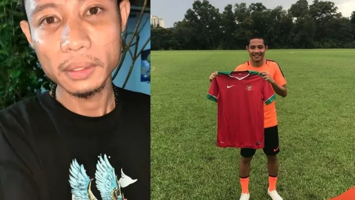 Kondisi Mantan Pemain...