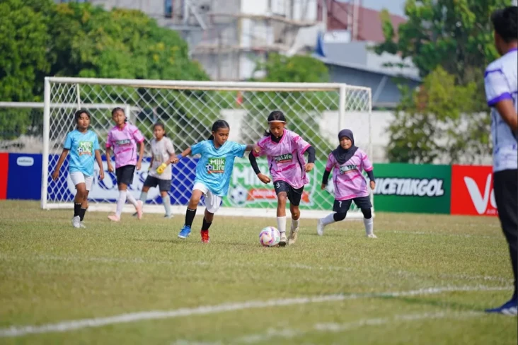 Final Soccer Challenge...