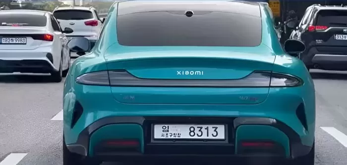 Sempurnakan Mobil Listrik...
