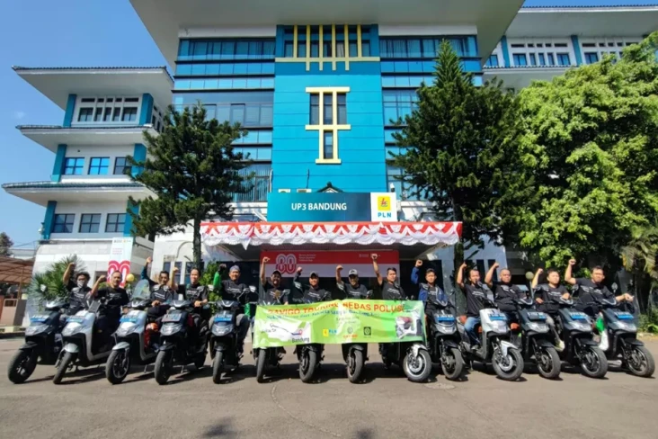 Menjajal Ketangguhan...