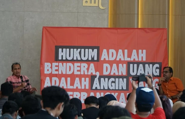 Wamenkum Sebut RUU KUHAP...