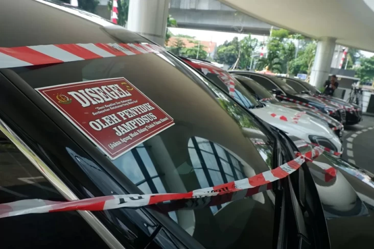 Kejagung Didorong Sita...