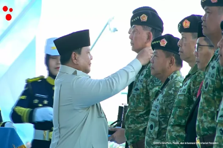 Profil 5 Tokoh yang...