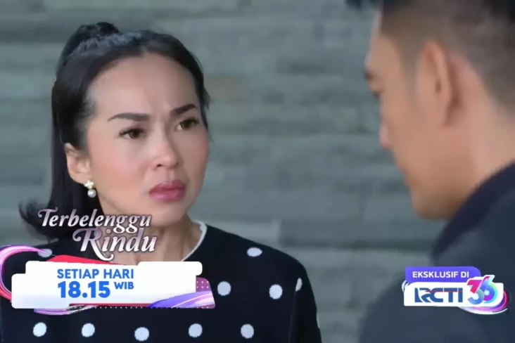 Sinopsis Layar Drama...
