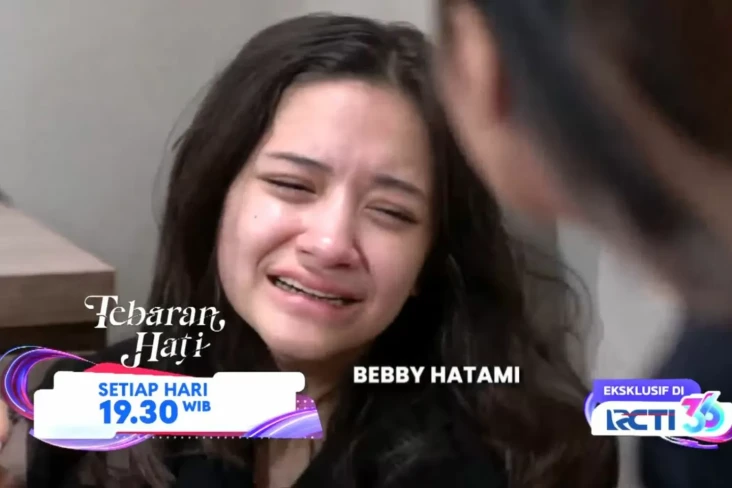 Sinopsis Layar Drama...