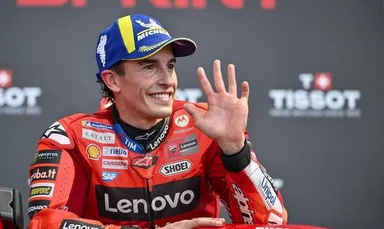 Marc Marquez Berpeluang...