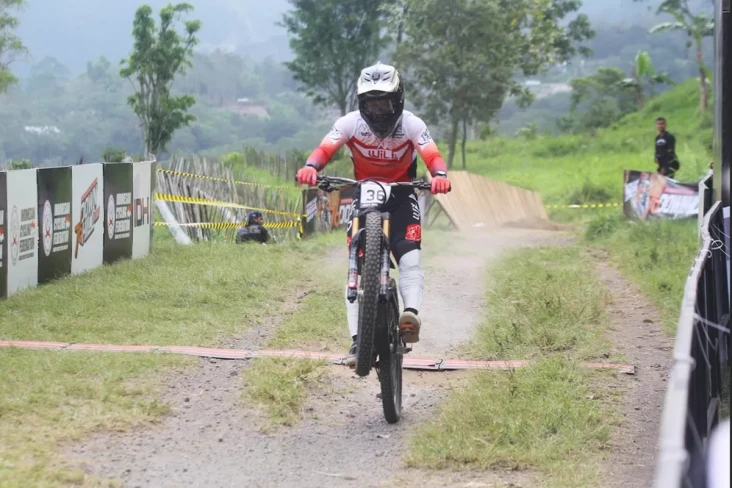 Rendy Varera Comeback...