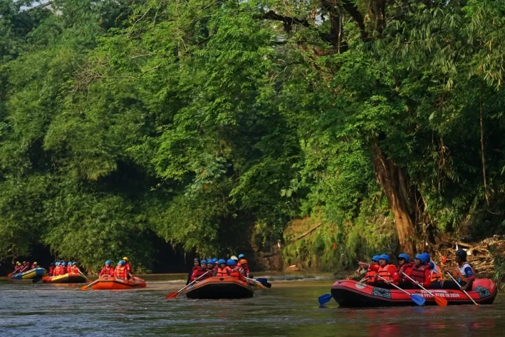 Festival Ciliwung 2025...