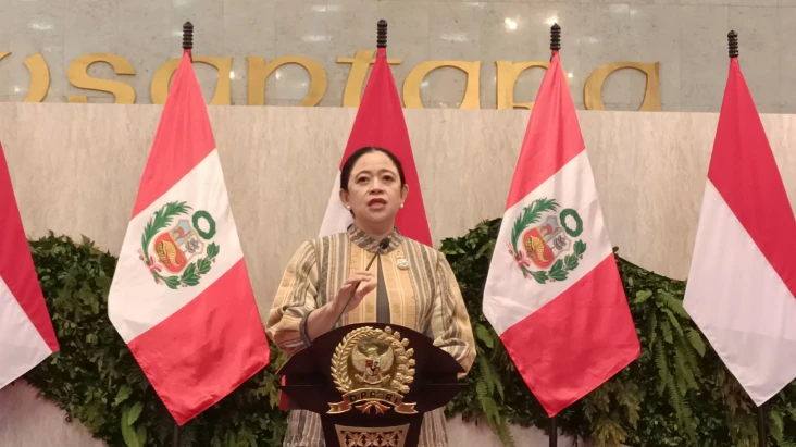 Puan Tegaskan PDIP akan...