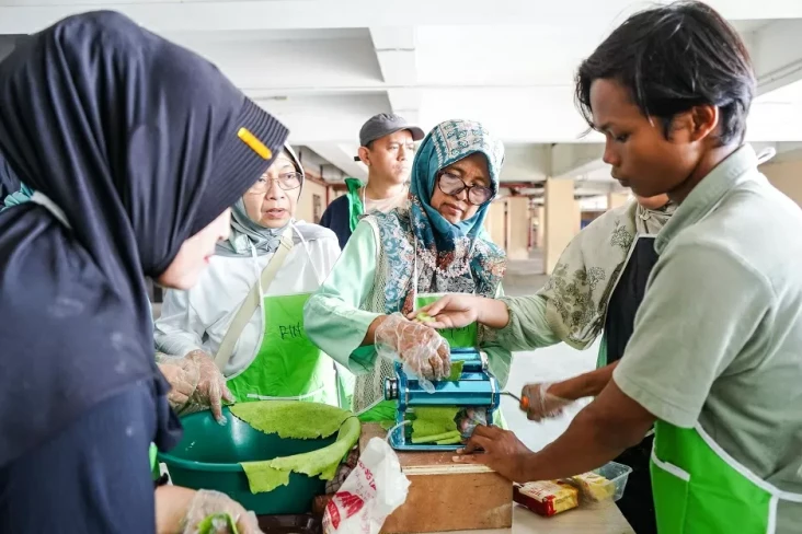 Sandiaga Uno Ajak Mahasiswa...