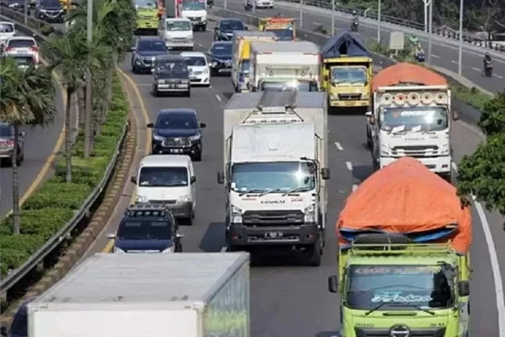 Pembatasan Operasional...