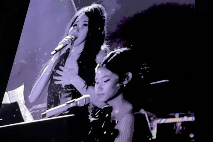 Ayu Ting Ting Duet Bareng...