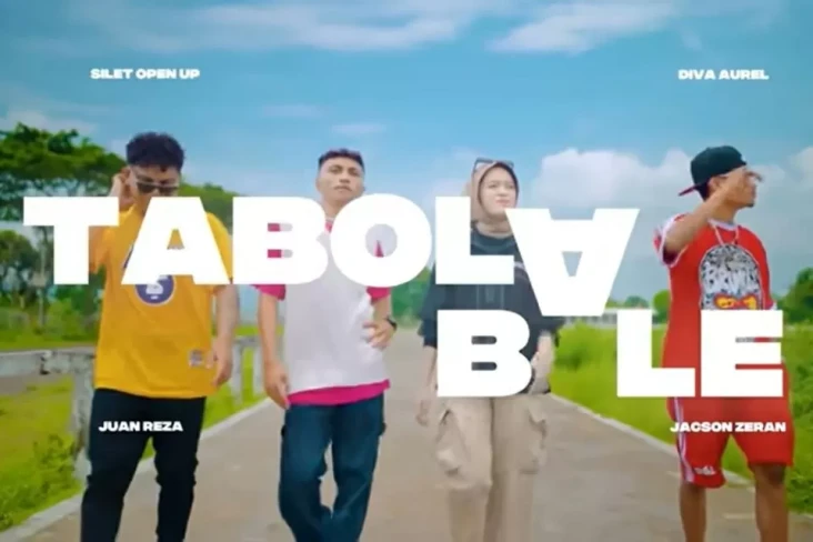 Lirik Lagu Tabola Bale...
