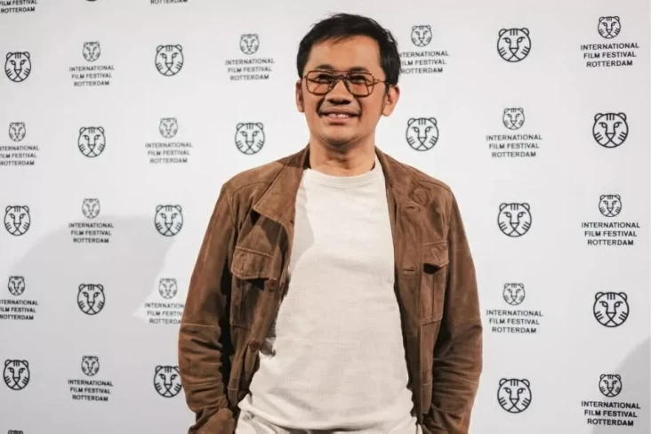 Hanung Bramantyo Kritik...