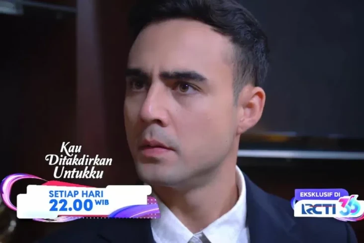 Sinopsis Layar Drama...