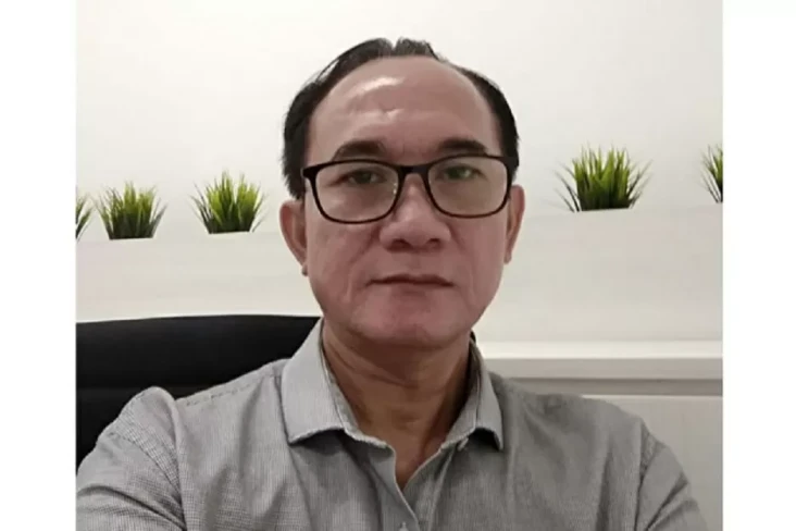Optimalisasi Gas Suar