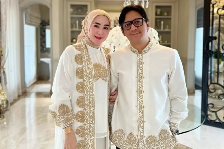 Anak Hadiri Sidang Cerai...