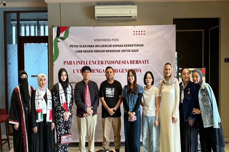 Figur Publik Indonesia...