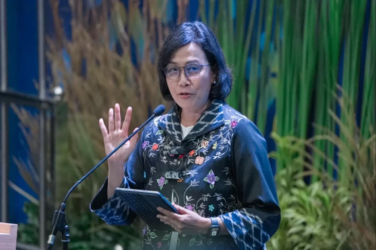 Viral Sri Mulyani Singgung...
