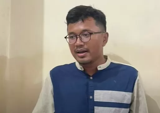 Gaji Aditya Hanafi,...