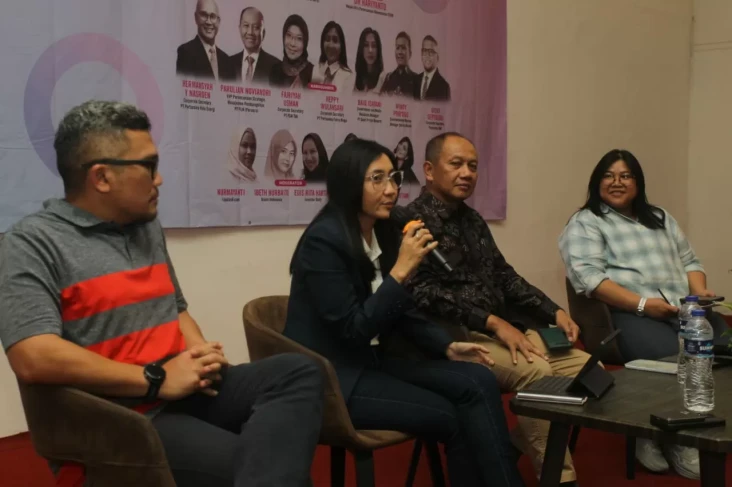 Pertamina Patra Niaga...